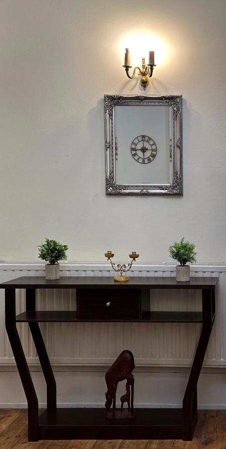 Hannah Place Near Finsbury Park - 4 Double Beds, Ideal For Families, Max 8 People London Luaran gambar